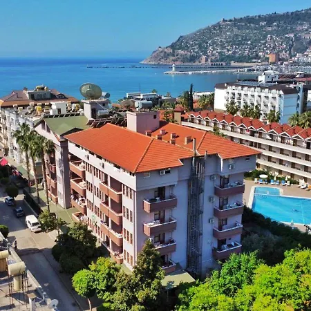 Maren City Apart Hotel